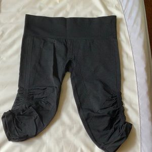 Lulu pants